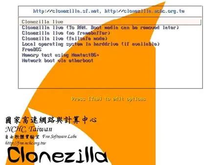 clonezilla clone does not boot|install clonezilla on bootable usb.